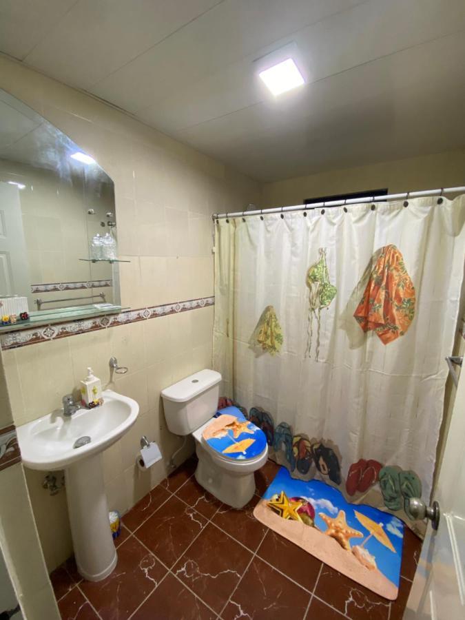 Flor De Bayahibe Con Jacuzzi Apartment Exterior photo